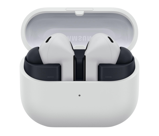 SAMSUNG Buds 3 FE Gray - 1355573 - zdjęcie